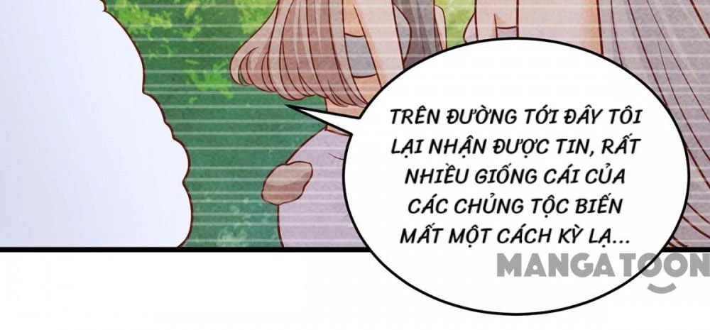 Thú Thế Cuồng Phi: Bất Đương Dị Giới Nữ Hải Vương Chapter 103 - 12