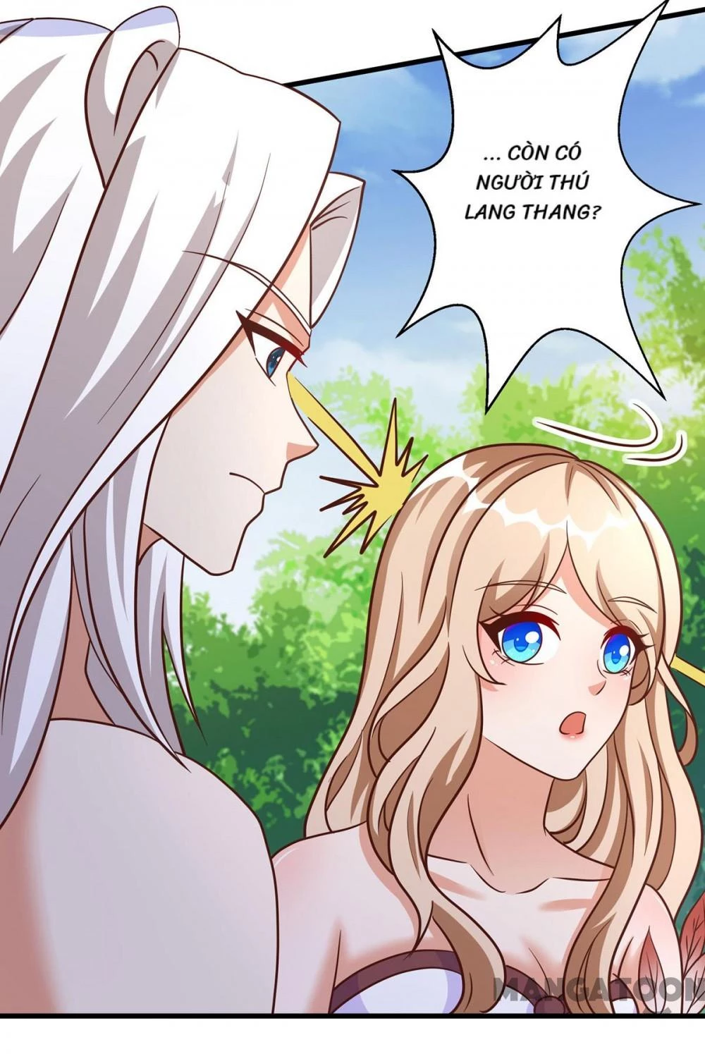 Thú Thế Cuồng Phi: Bất Đương Dị Giới Nữ Hải Vương Chapter 103 - 14