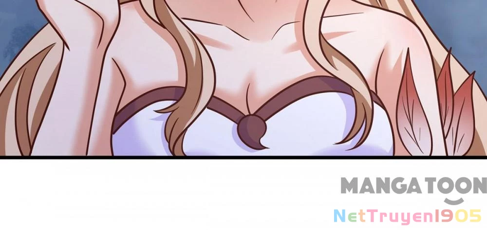 Thú Thế Cuồng Phi: Bất Đương Dị Giới Nữ Hải Vương Chapter 103 - 16