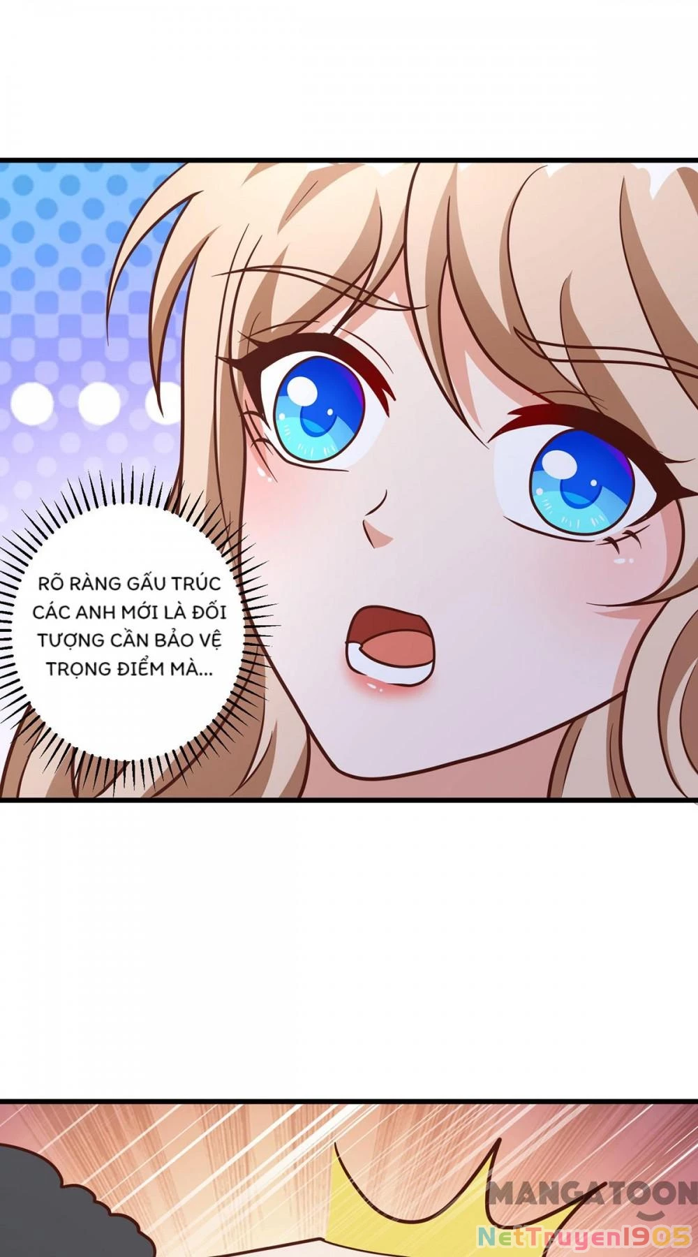 Thú Thế Cuồng Phi: Bất Đương Dị Giới Nữ Hải Vương Chapter 103 - 20