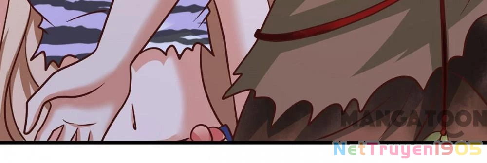 Thú Thế Cuồng Phi: Bất Đương Dị Giới Nữ Hải Vương Chapter 103 - 23