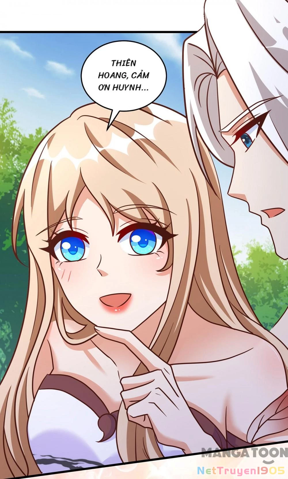 Thú Thế Cuồng Phi: Bất Đương Dị Giới Nữ Hải Vương Chapter 103 - 27