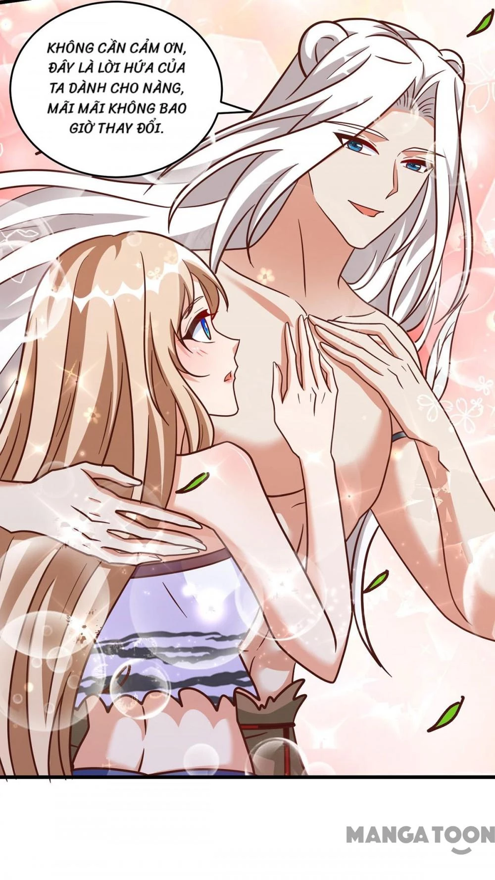 Thú Thế Cuồng Phi: Bất Đương Dị Giới Nữ Hải Vương Chapter 103 - 28