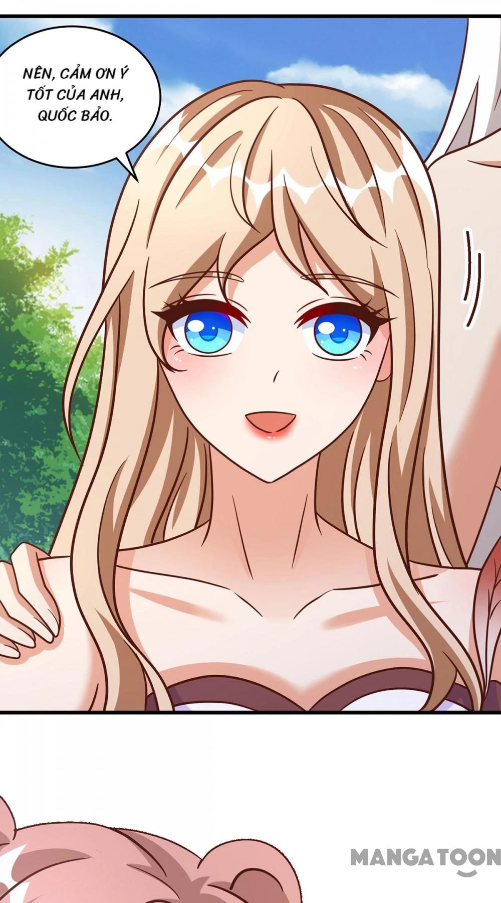 Thú Thế Cuồng Phi: Bất Đương Dị Giới Nữ Hải Vương Chapter 103 - 33