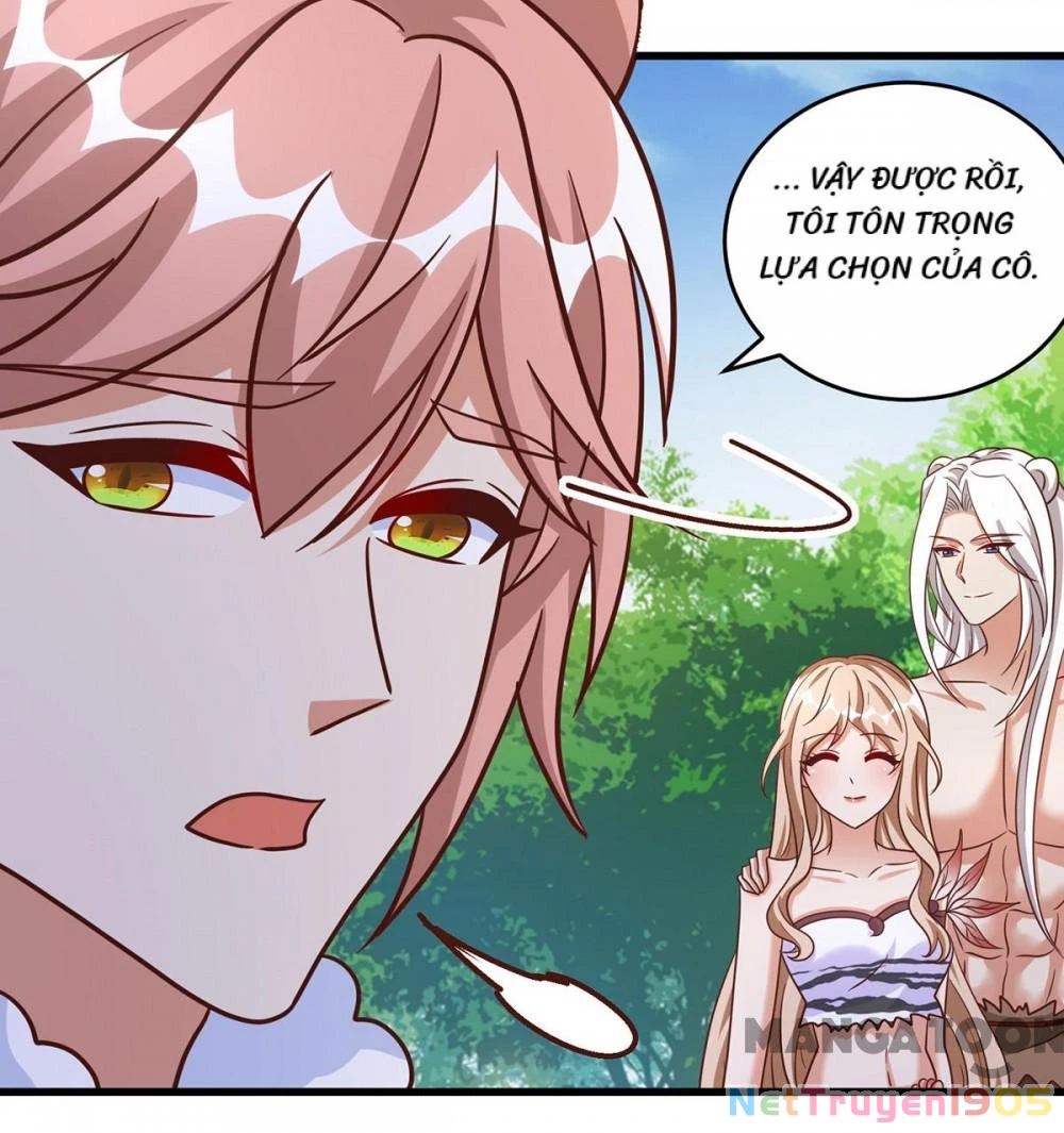 Thú Thế Cuồng Phi: Bất Đương Dị Giới Nữ Hải Vương Chapter 103 - 34