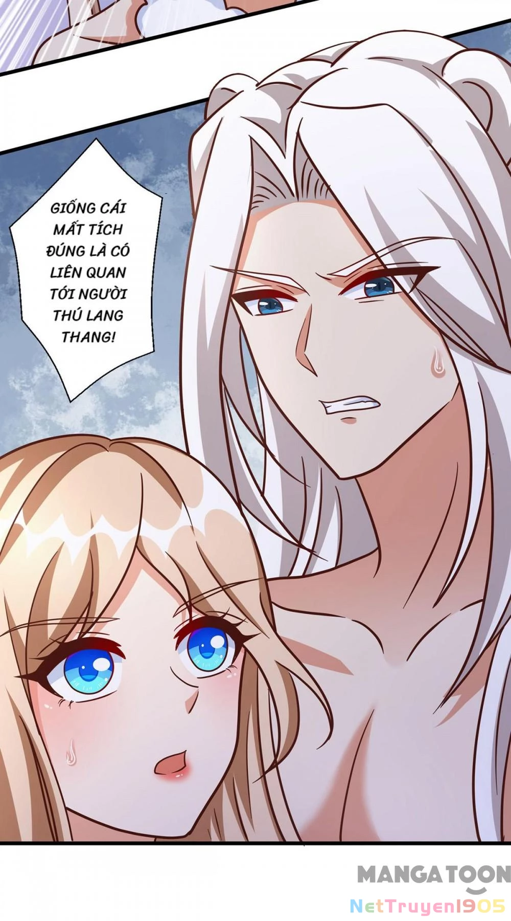 Thú Thế Cuồng Phi: Bất Đương Dị Giới Nữ Hải Vương Chapter 103 - 37