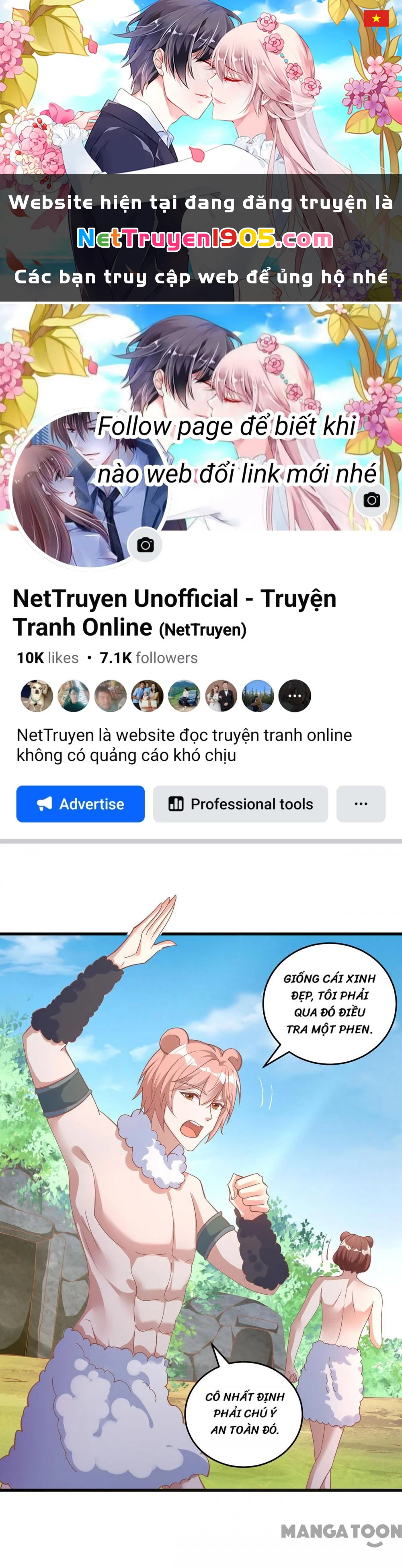 Thú Thế Cuồng Phi: Bất Đương Dị Giới Nữ Hải Vương Chapter 104 - 1