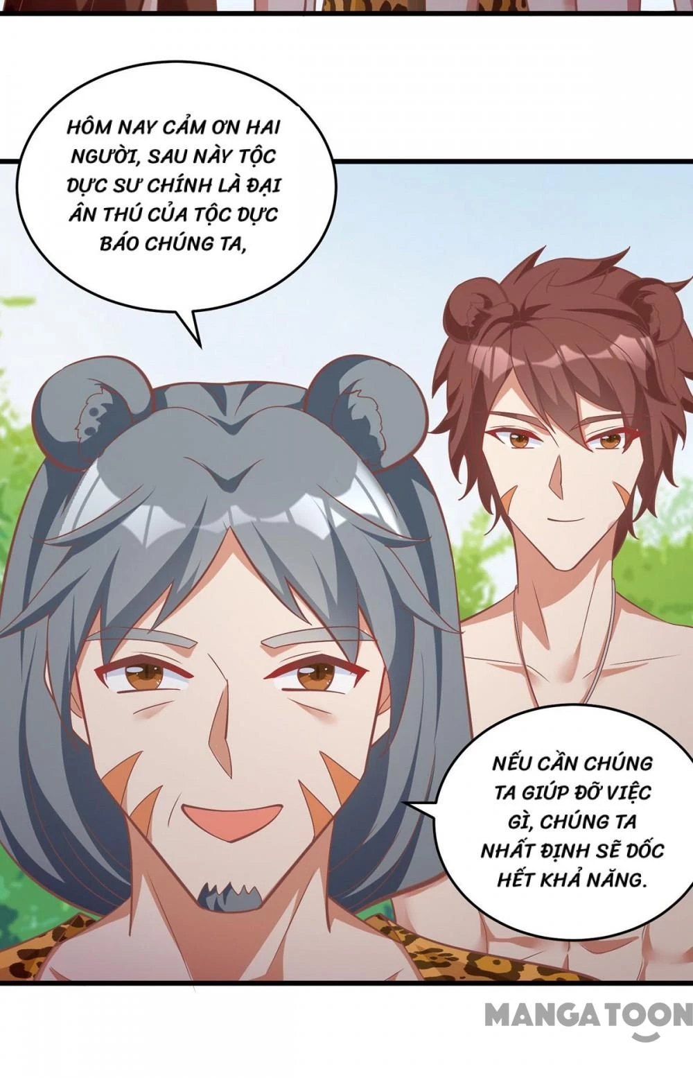 Thú Thế Cuồng Phi: Bất Đương Dị Giới Nữ Hải Vương Chapter 104 - 6