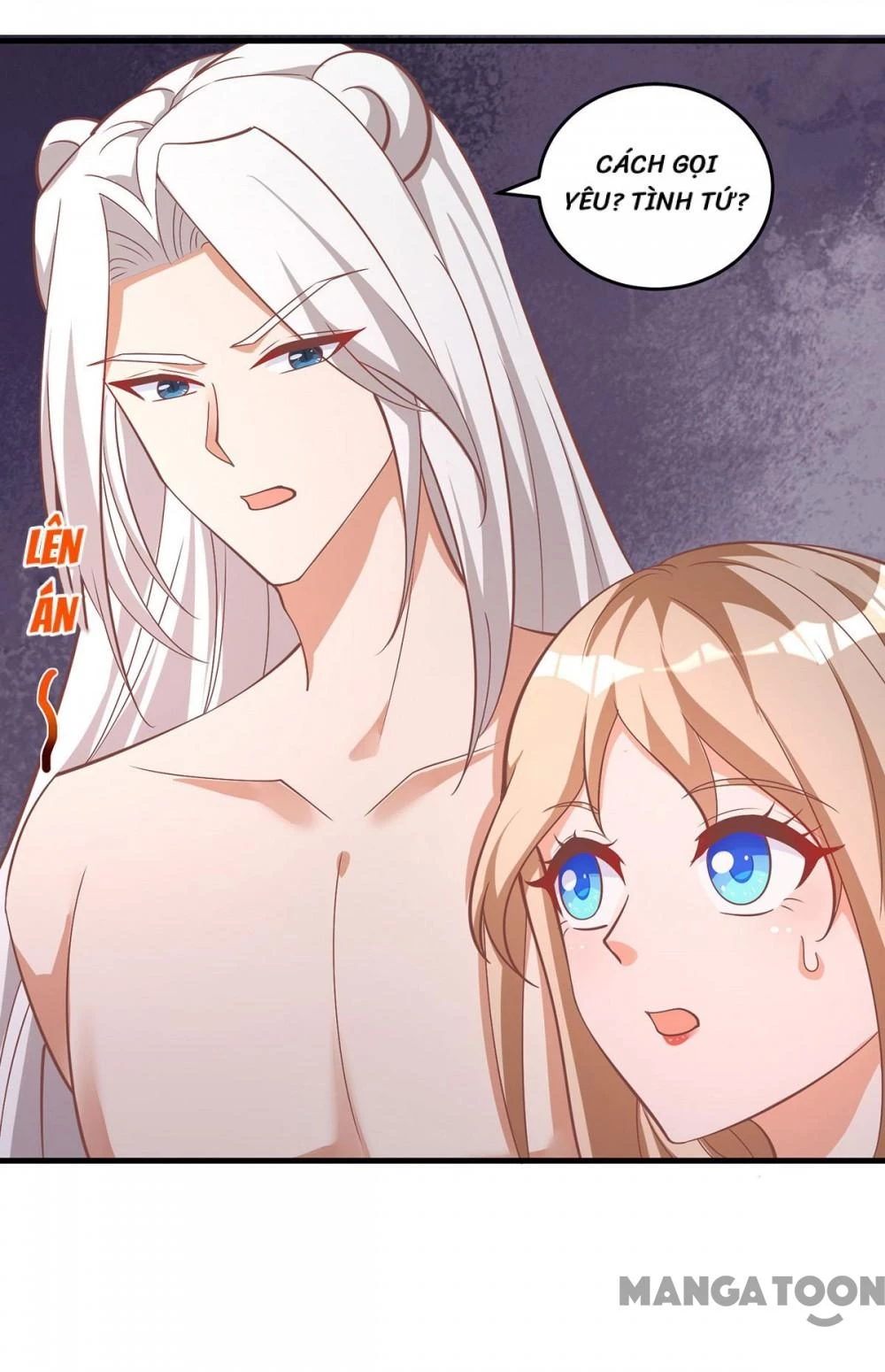 Thú Thế Cuồng Phi: Bất Đương Dị Giới Nữ Hải Vương Chapter 104 - 9