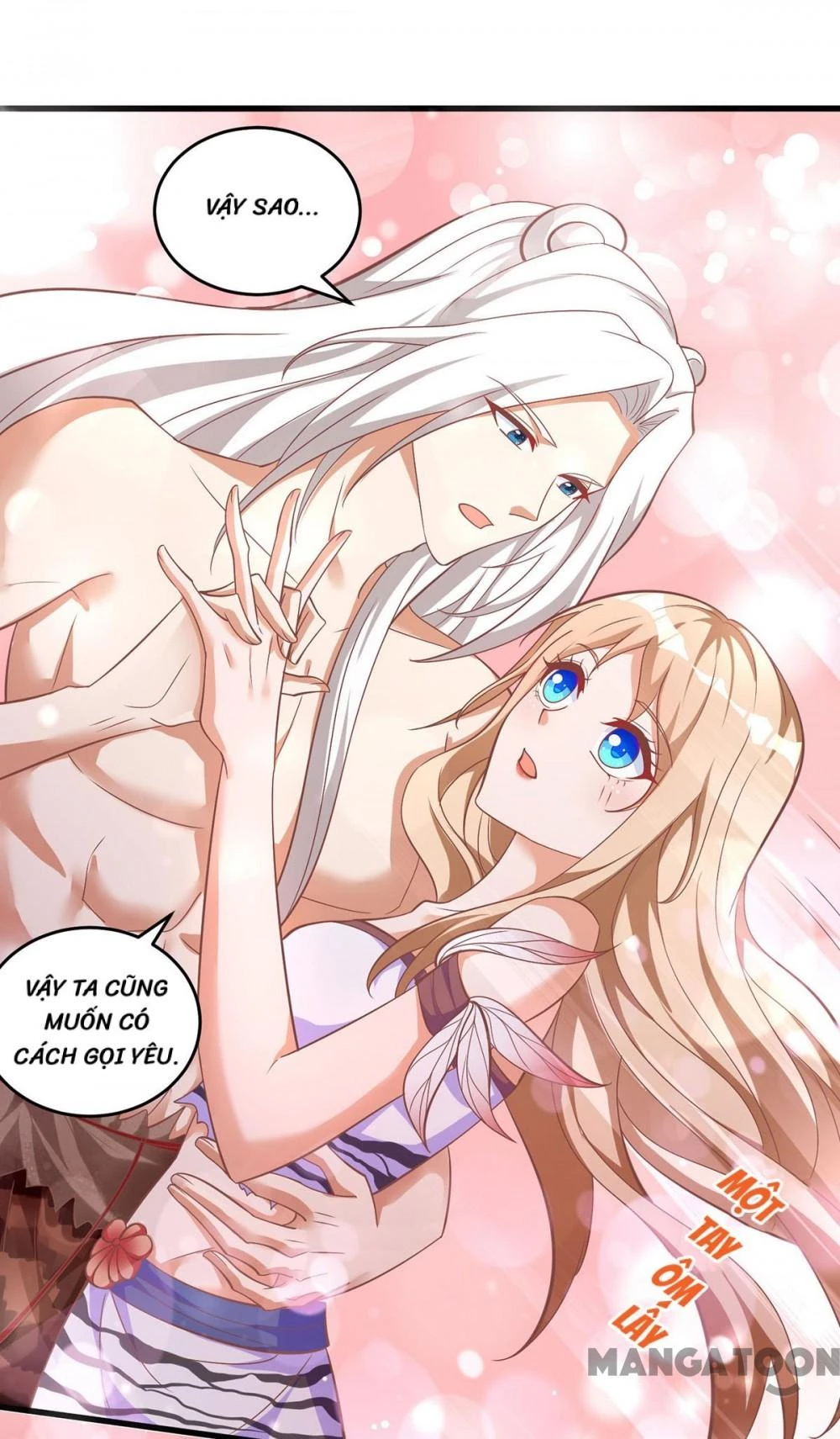 Thú Thế Cuồng Phi: Bất Đương Dị Giới Nữ Hải Vương Chapter 104 - 11