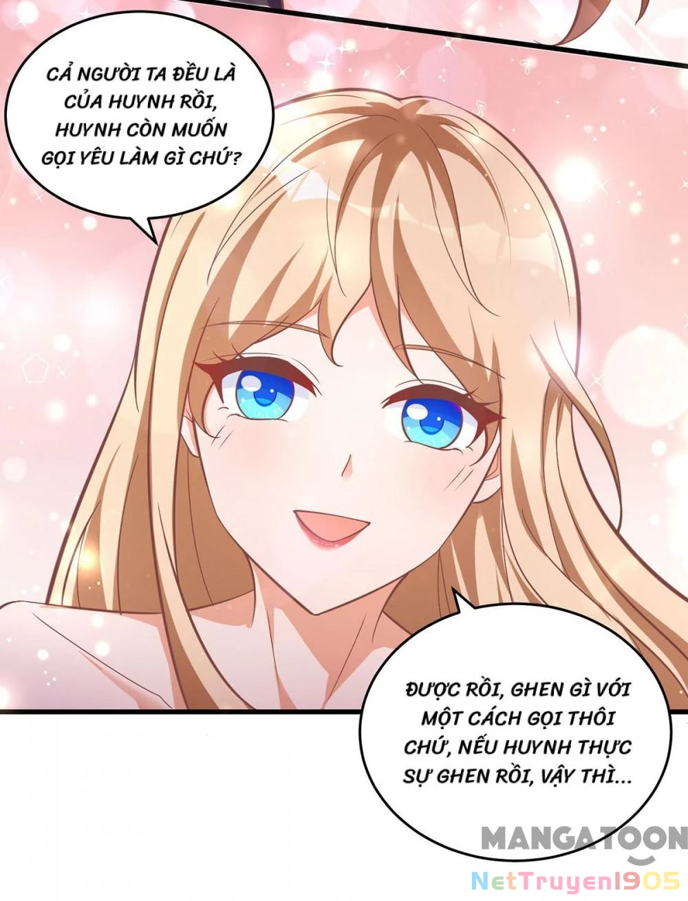 Thú Thế Cuồng Phi: Bất Đương Dị Giới Nữ Hải Vương Chapter 104 - 12