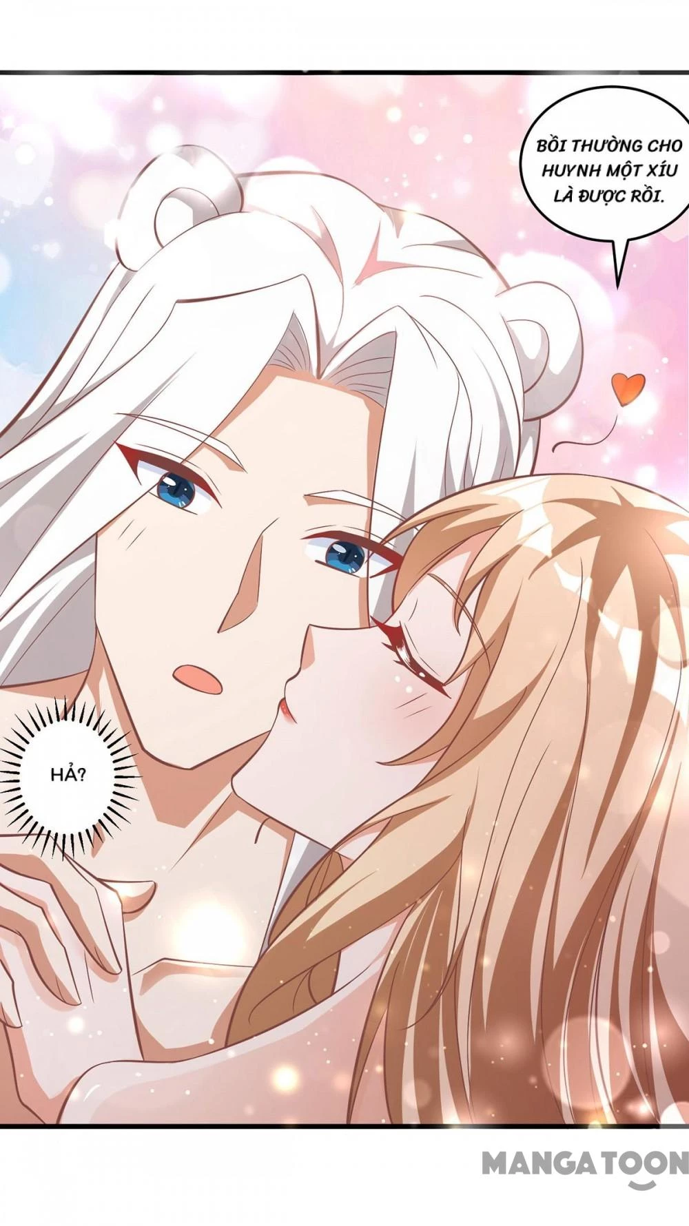 Thú Thế Cuồng Phi: Bất Đương Dị Giới Nữ Hải Vương Chapter 104 - 13