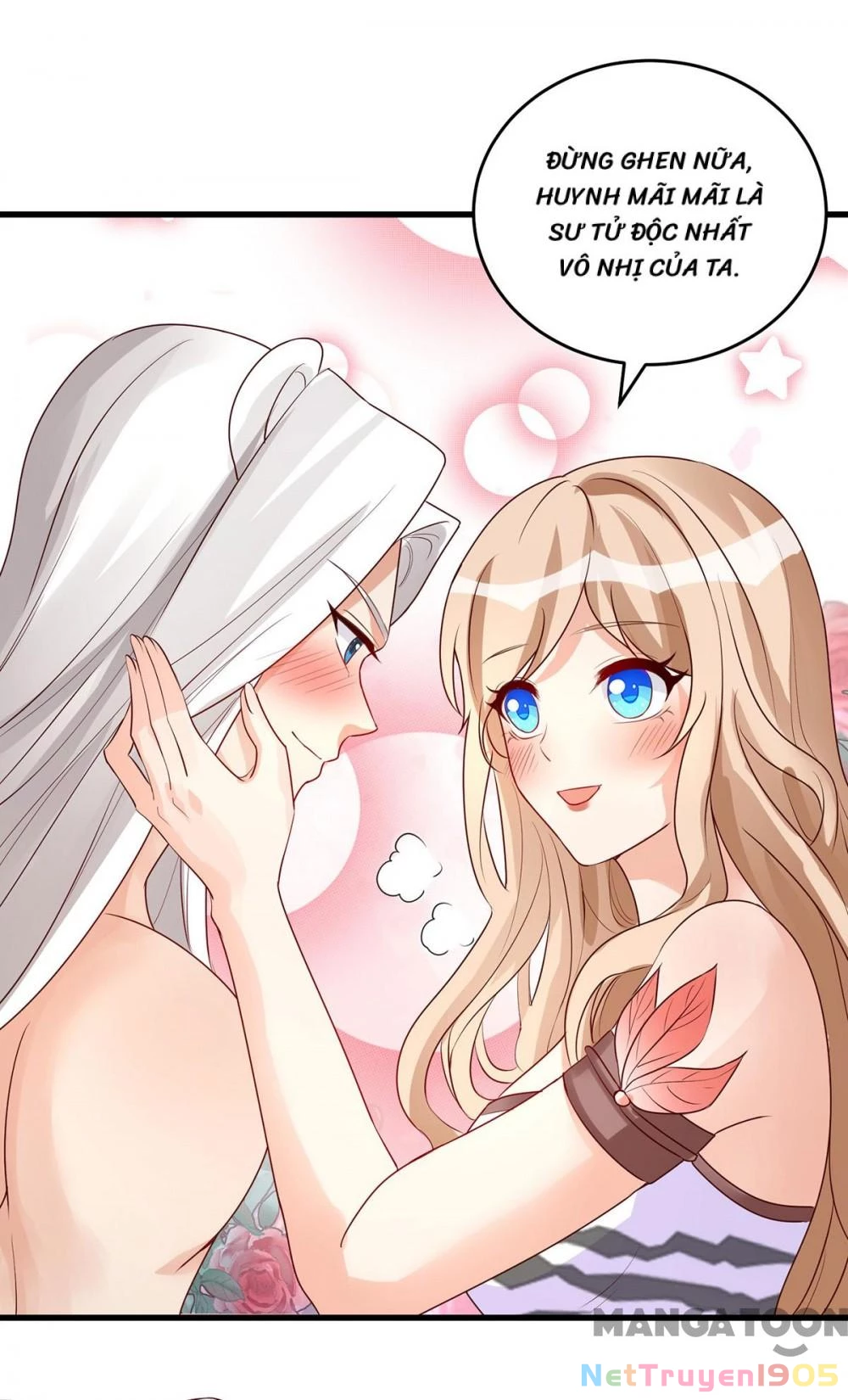 Thú Thế Cuồng Phi: Bất Đương Dị Giới Nữ Hải Vương Chapter 104 - 14