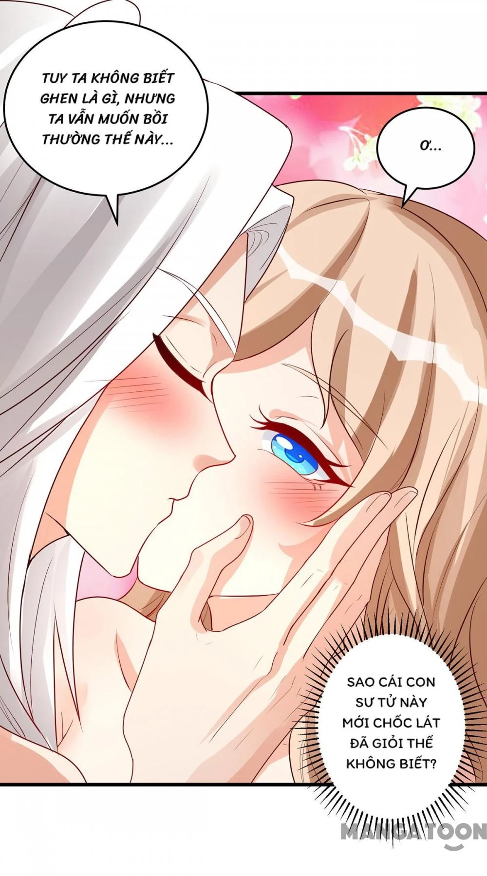 Thú Thế Cuồng Phi: Bất Đương Dị Giới Nữ Hải Vương Chapter 104 - 15