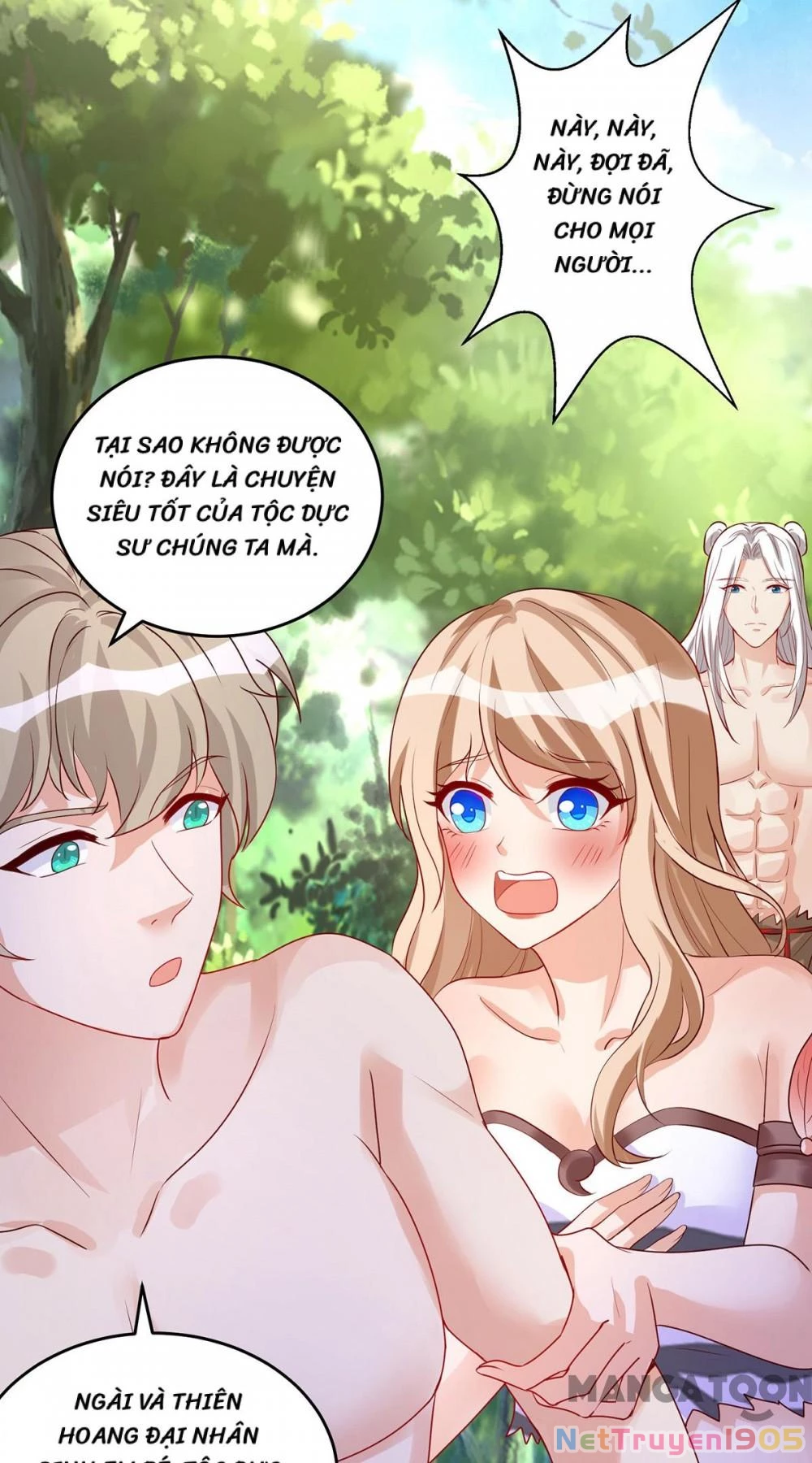 Thú Thế Cuồng Phi: Bất Đương Dị Giới Nữ Hải Vương Chapter 104 - 21