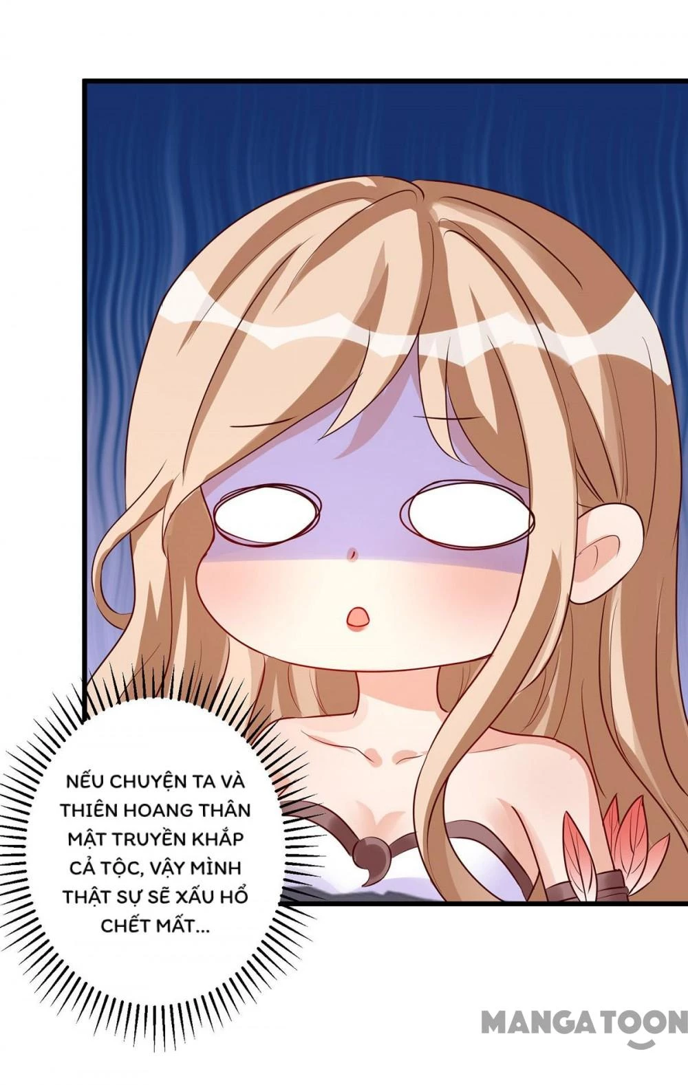 Thú Thế Cuồng Phi: Bất Đương Dị Giới Nữ Hải Vương Chapter 104 - 23