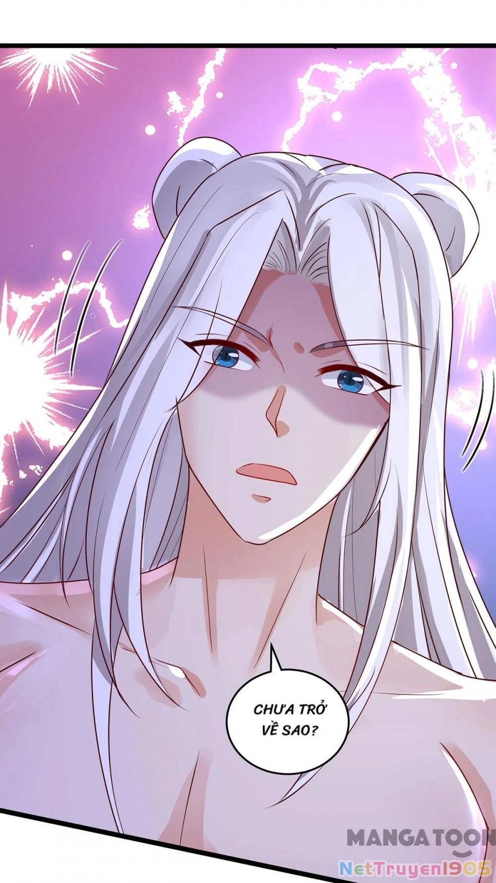 Thú Thế Cuồng Phi: Bất Đương Dị Giới Nữ Hải Vương Chapter 104 - 29