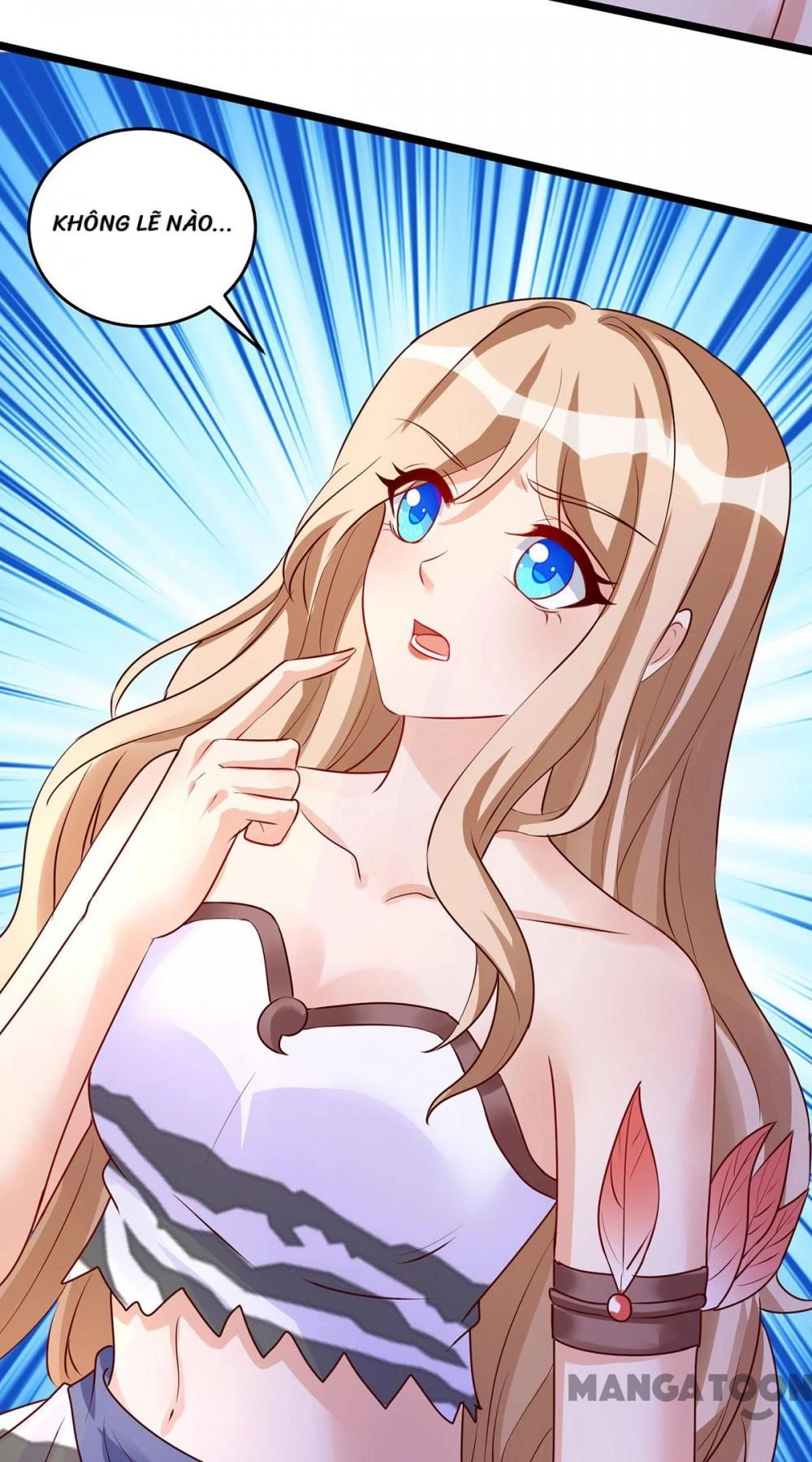 Thú Thế Cuồng Phi: Bất Đương Dị Giới Nữ Hải Vương Chapter 104 - 30