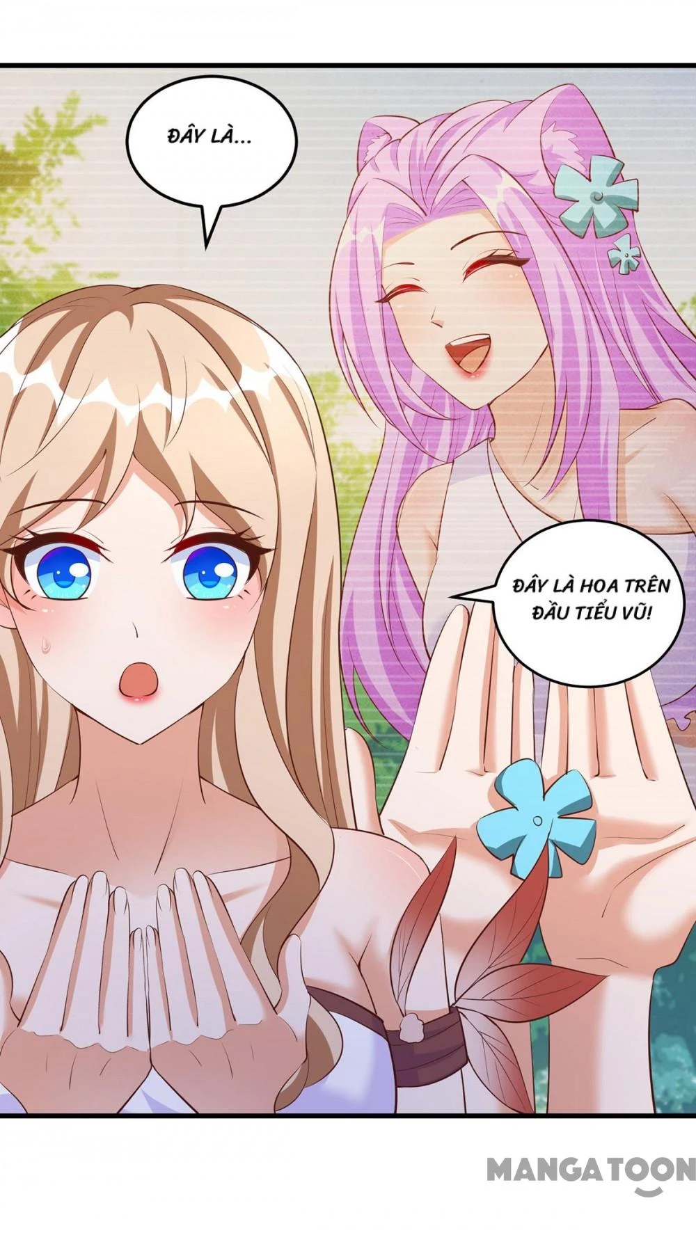 Thú Thế Cuồng Phi: Bất Đương Dị Giới Nữ Hải Vương Chapter 104 - 37