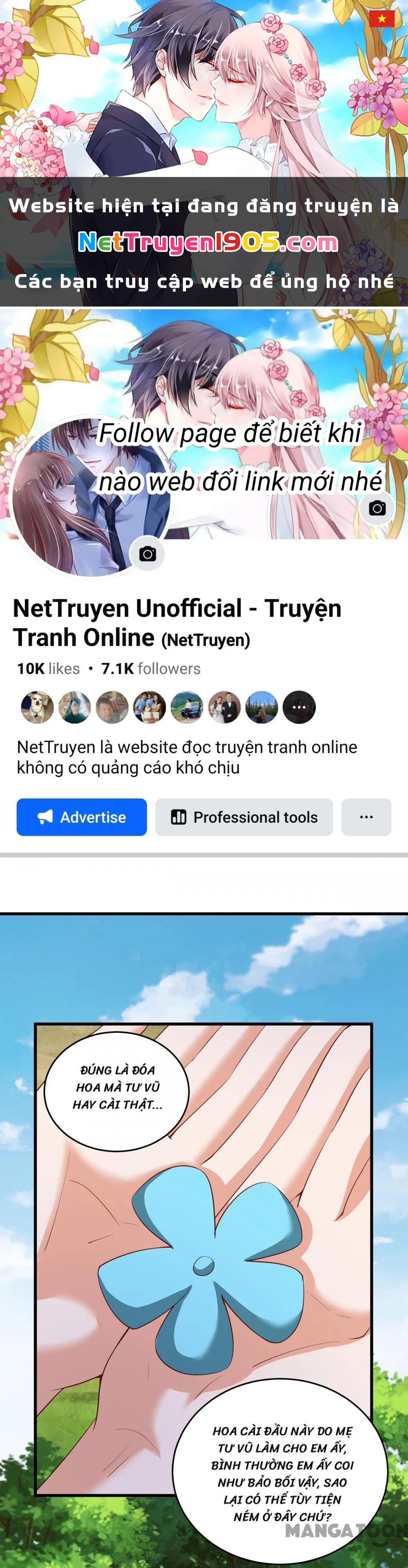 Thú Thế Cuồng Phi: Bất Đương Dị Giới Nữ Hải Vương Chapter 105 - 1