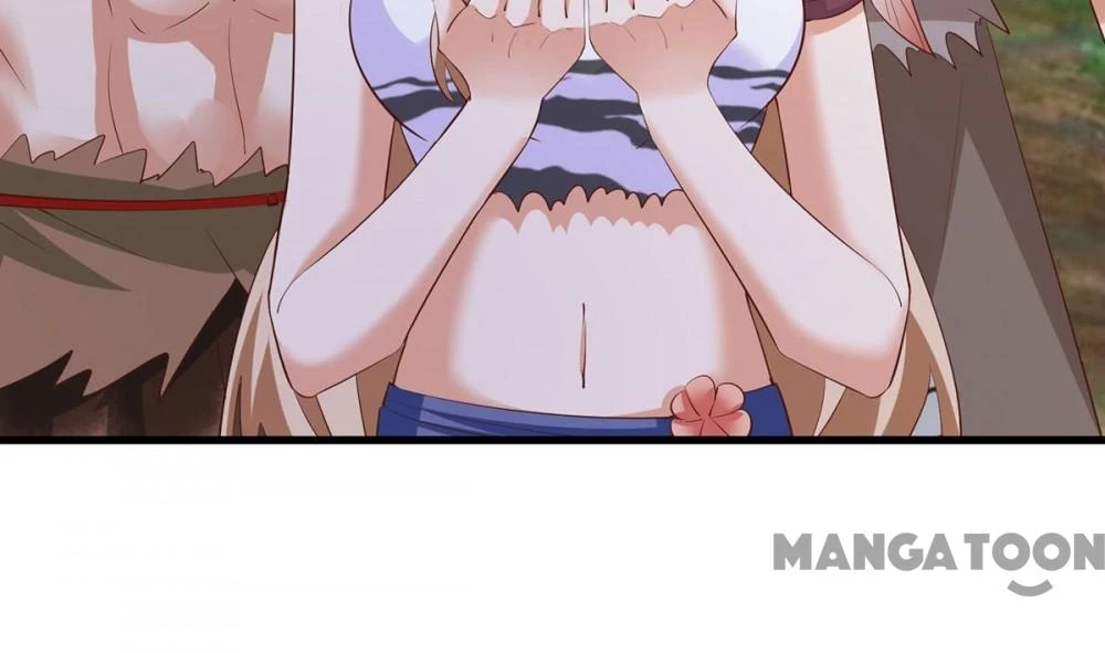 Thú Thế Cuồng Phi: Bất Đương Dị Giới Nữ Hải Vương Chapter 105 - 3