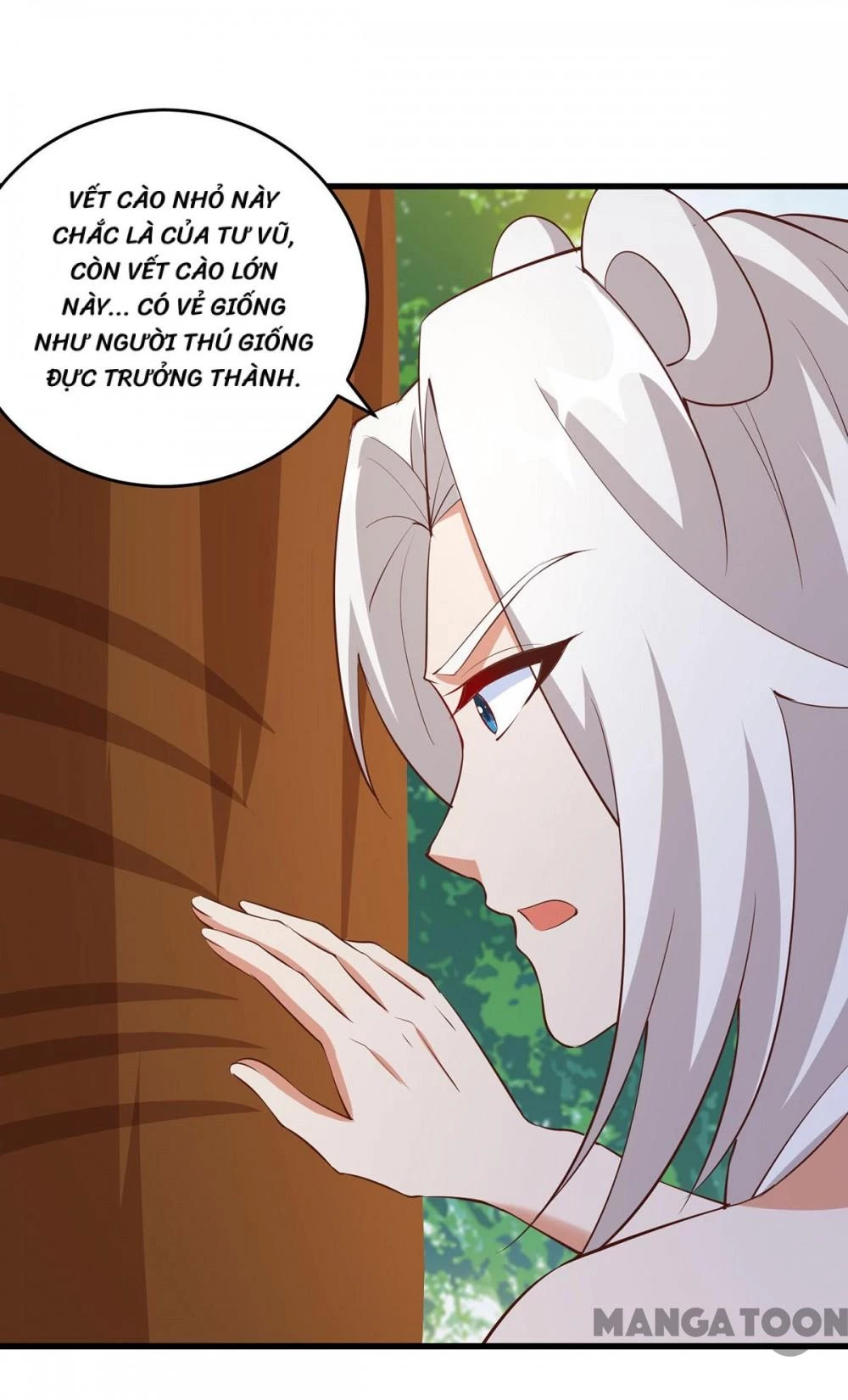 Thú Thế Cuồng Phi: Bất Đương Dị Giới Nữ Hải Vương Chapter 105 - 6