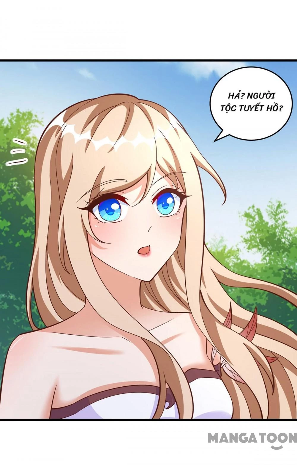 Thú Thế Cuồng Phi: Bất Đương Dị Giới Nữ Hải Vương Chapter 105 - 12