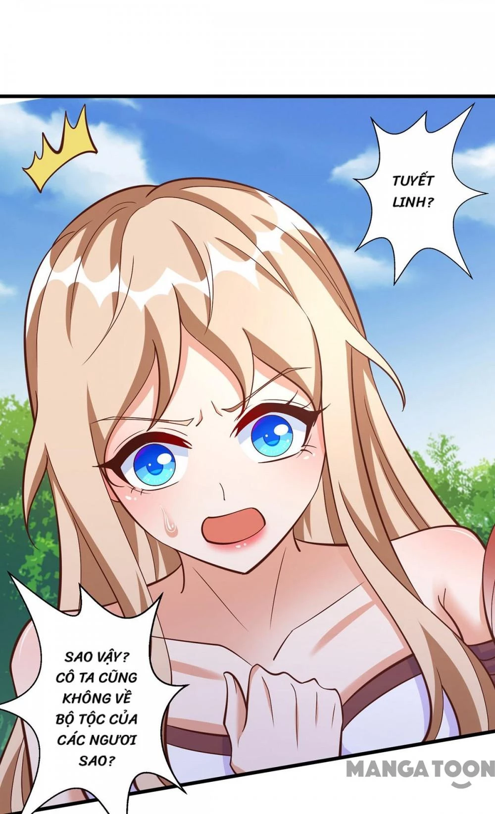 Thú Thế Cuồng Phi: Bất Đương Dị Giới Nữ Hải Vương Chapter 105 - 17