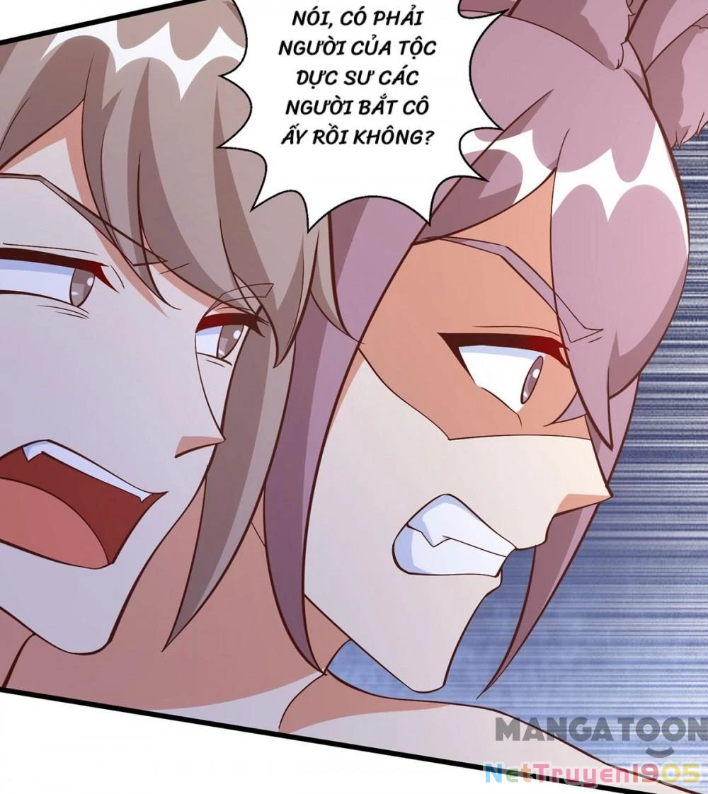 Thú Thế Cuồng Phi: Bất Đương Dị Giới Nữ Hải Vương Chapter 105 - 19