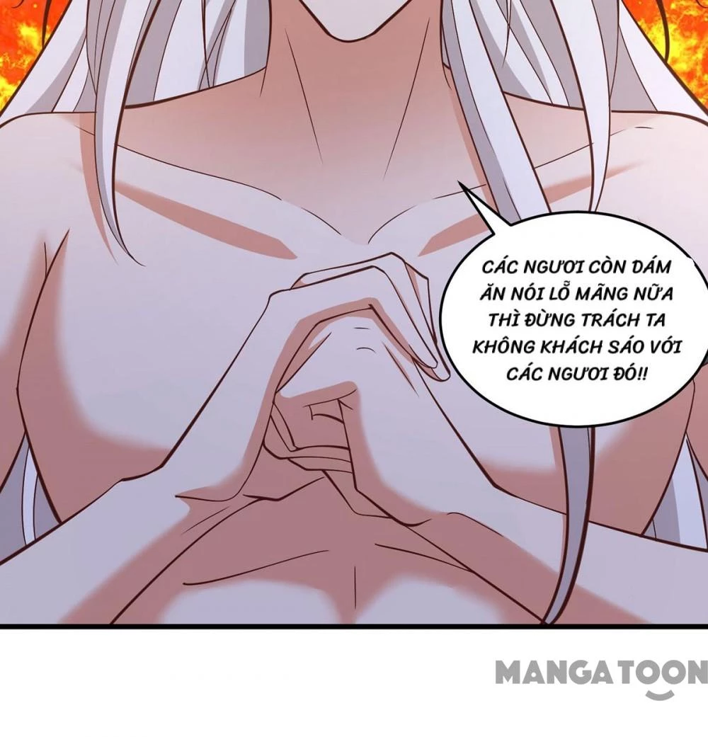 Thú Thế Cuồng Phi: Bất Đương Dị Giới Nữ Hải Vương Chapter 105 - 21