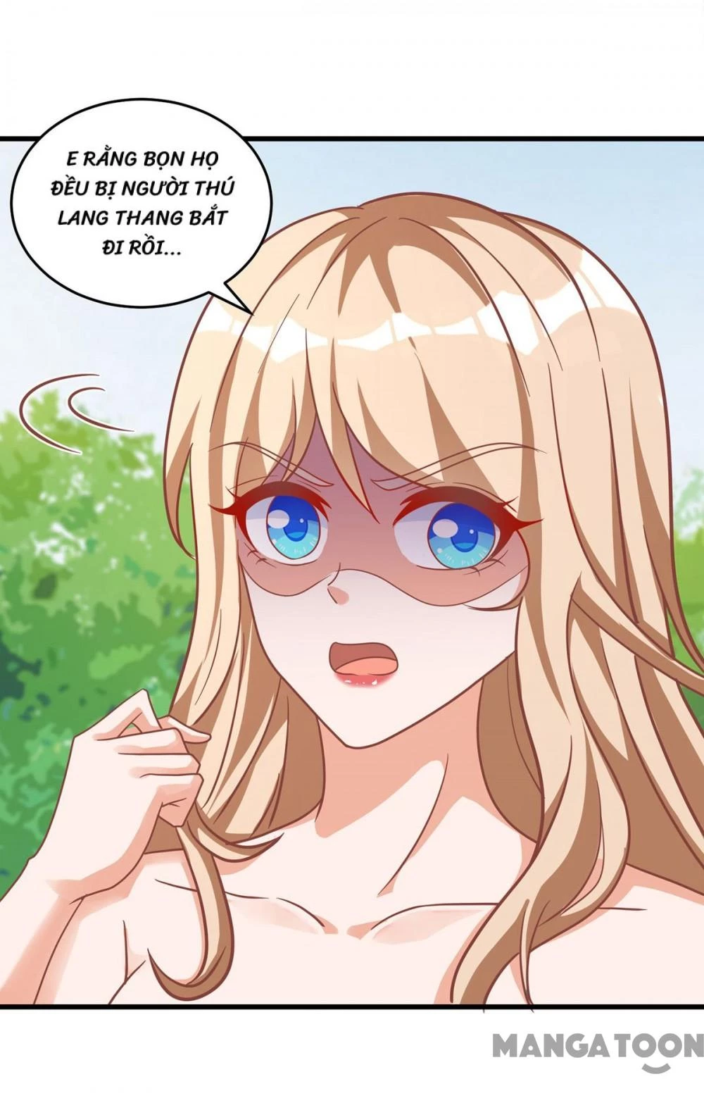 Thú Thế Cuồng Phi: Bất Đương Dị Giới Nữ Hải Vương Chapter 105 - 25