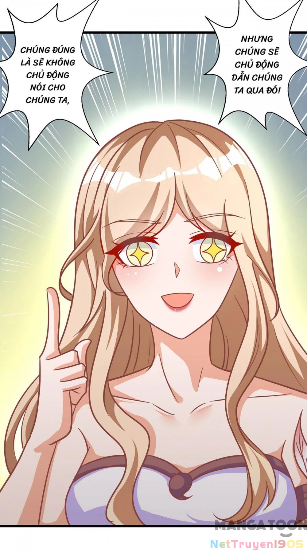 Thú Thế Cuồng Phi: Bất Đương Dị Giới Nữ Hải Vương Chapter 105 - 32