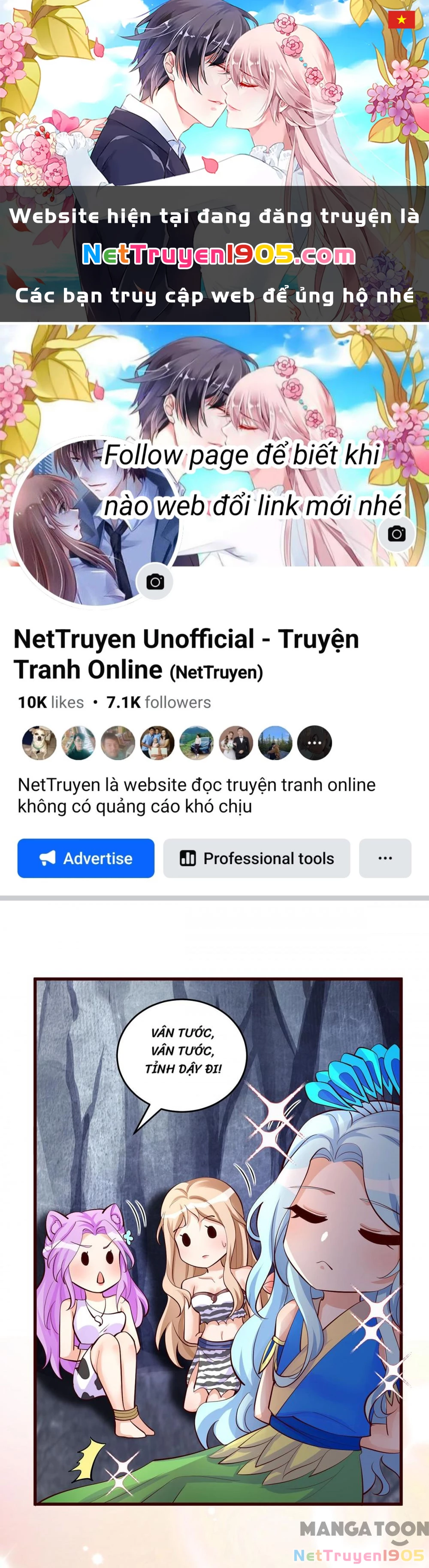 Thú Thế Cuồng Phi: Bất Đương Dị Giới Nữ Hải Vương Chapter 108 - 1