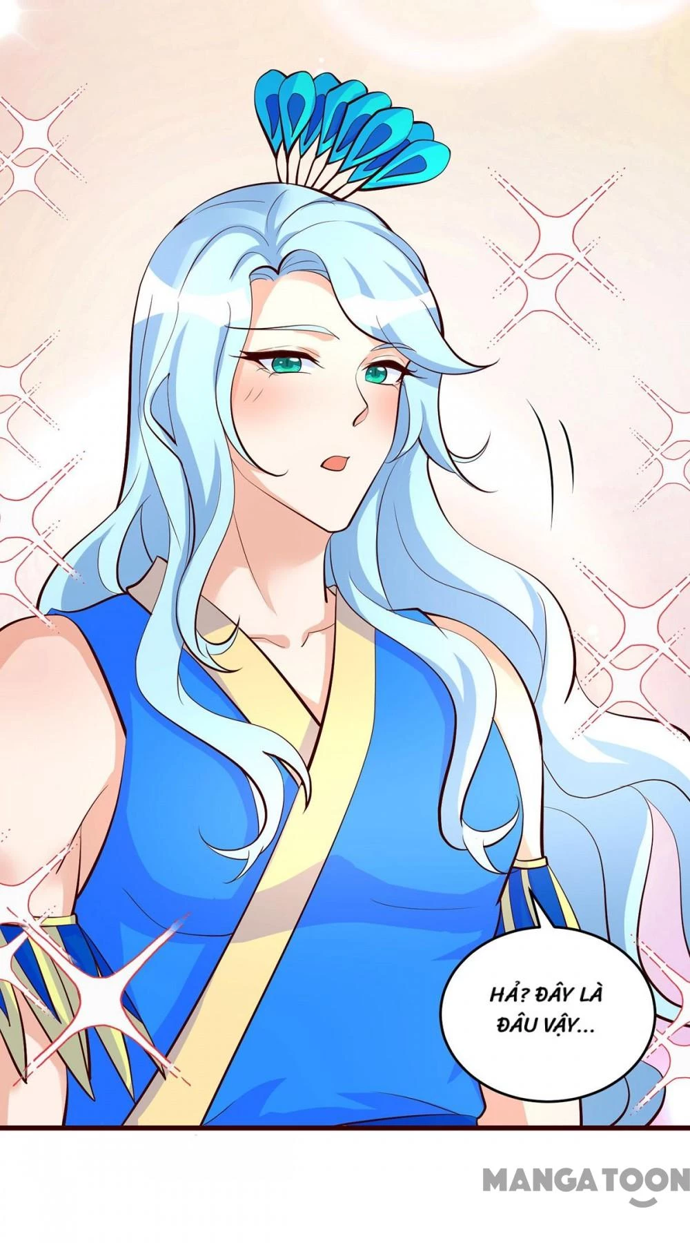 Thú Thế Cuồng Phi: Bất Đương Dị Giới Nữ Hải Vương Chapter 108 - 2