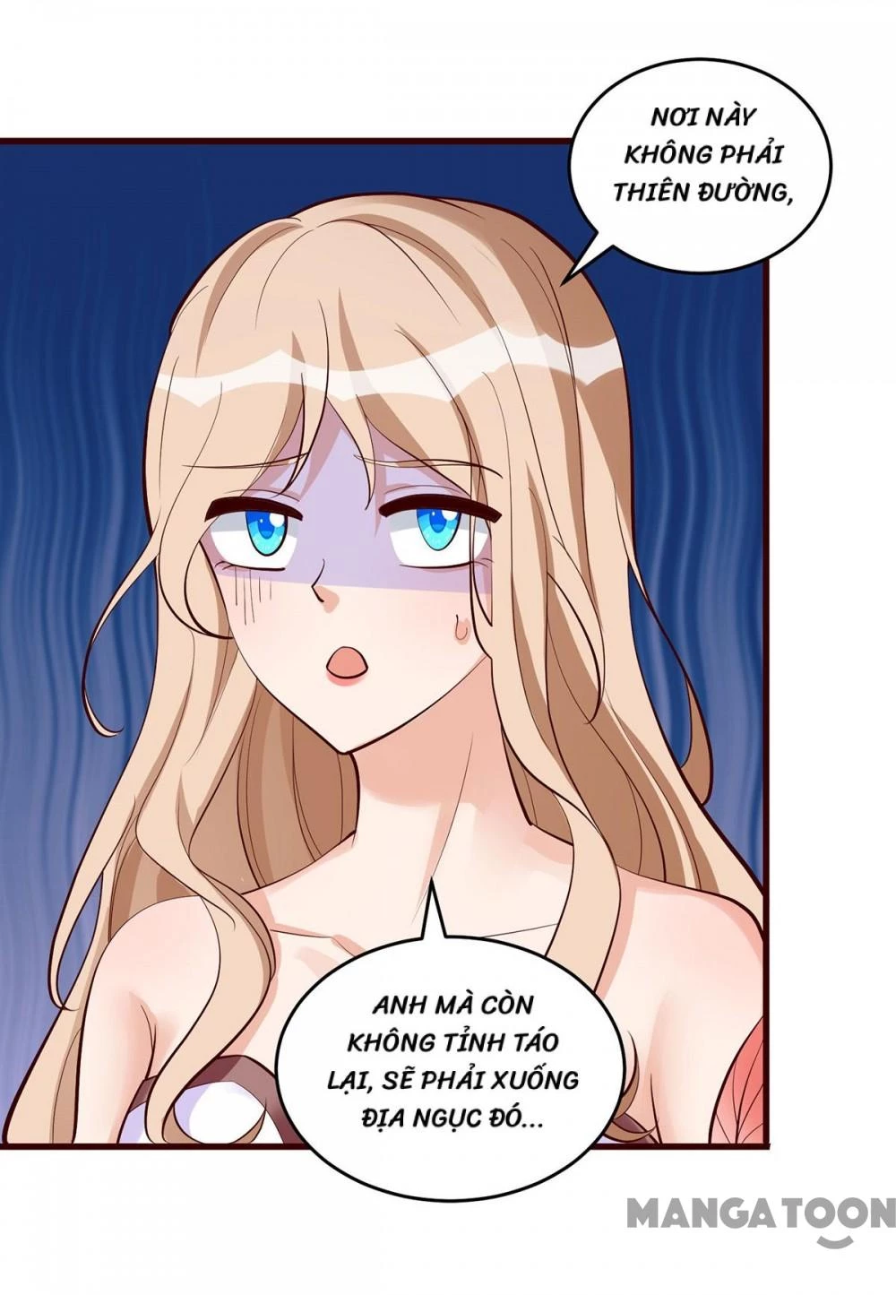 Thú Thế Cuồng Phi: Bất Đương Dị Giới Nữ Hải Vương Chapter 108 - 5