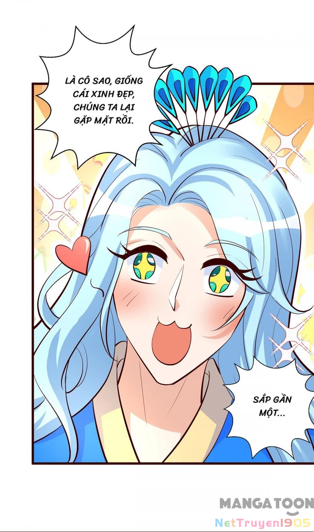 Thú Thế Cuồng Phi: Bất Đương Dị Giới Nữ Hải Vương Chapter 108 - 6