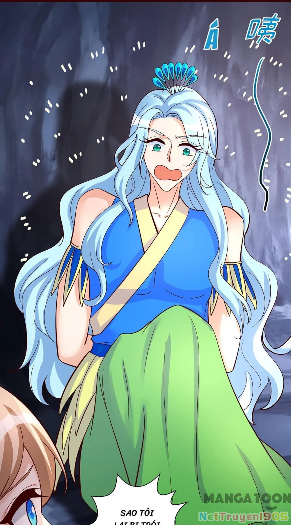 Thú Thế Cuồng Phi: Bất Đương Dị Giới Nữ Hải Vương Chapter 108 - 7