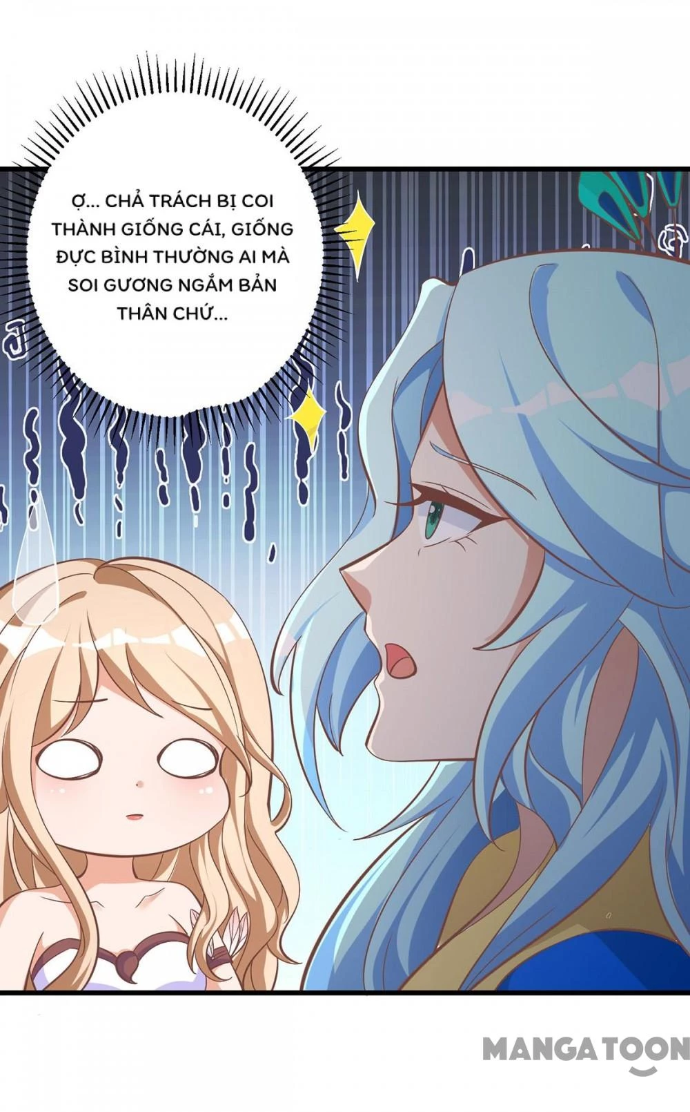 Thú Thế Cuồng Phi: Bất Đương Dị Giới Nữ Hải Vương Chapter 108 - 11