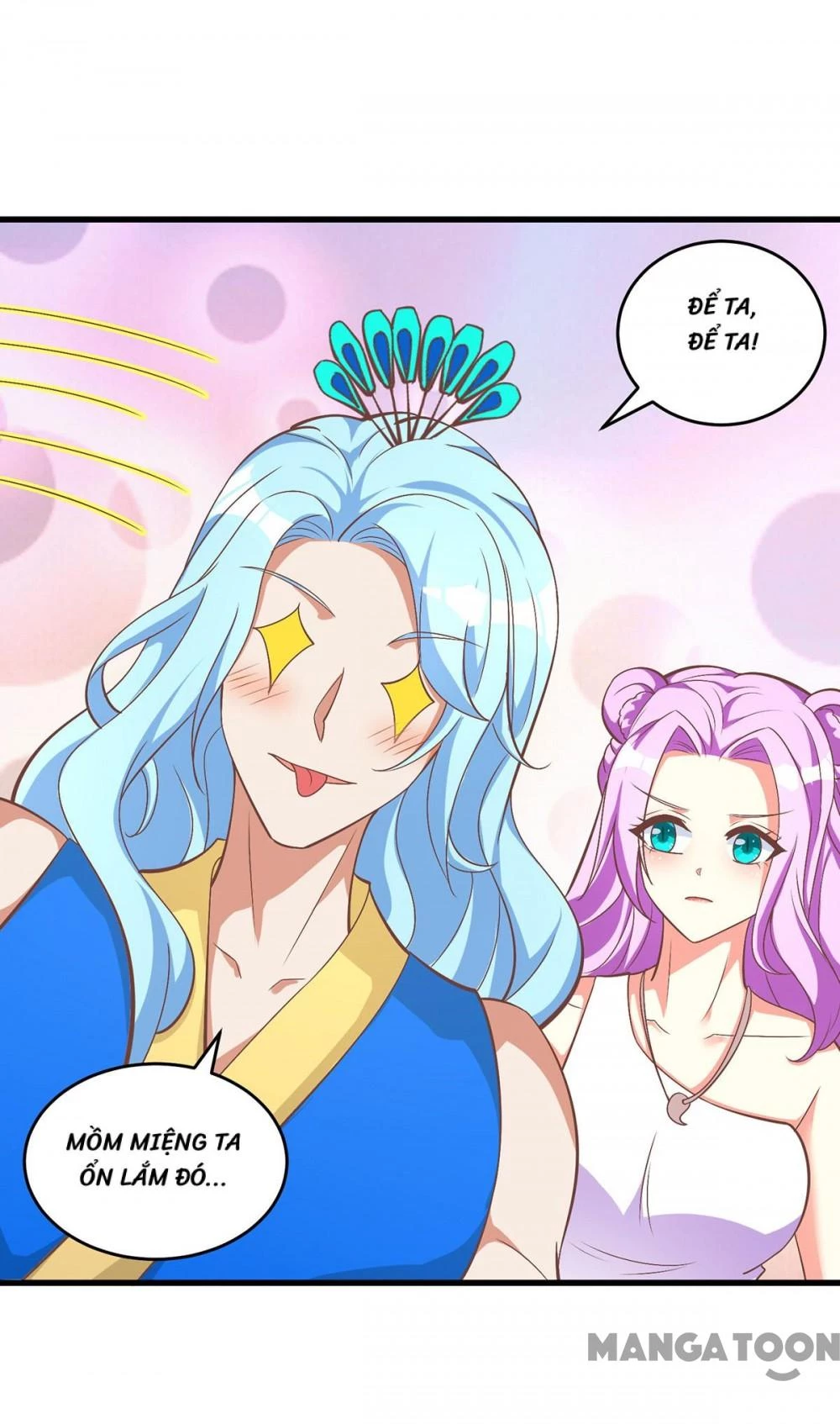 Thú Thế Cuồng Phi: Bất Đương Dị Giới Nữ Hải Vương Chapter 108 - 20