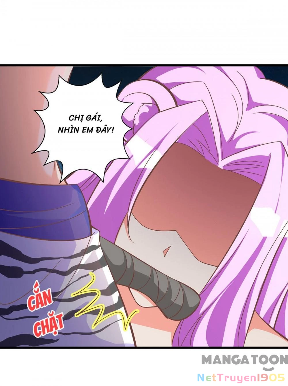 Thú Thế Cuồng Phi: Bất Đương Dị Giới Nữ Hải Vương Chapter 108 - 22