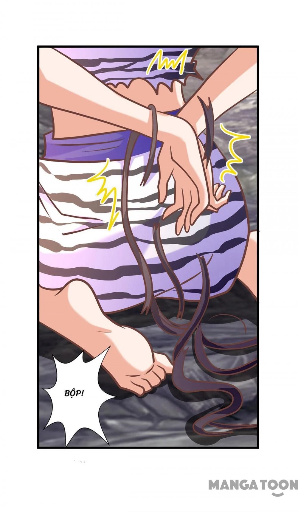 Thú Thế Cuồng Phi: Bất Đương Dị Giới Nữ Hải Vương Chapter 108 - 29