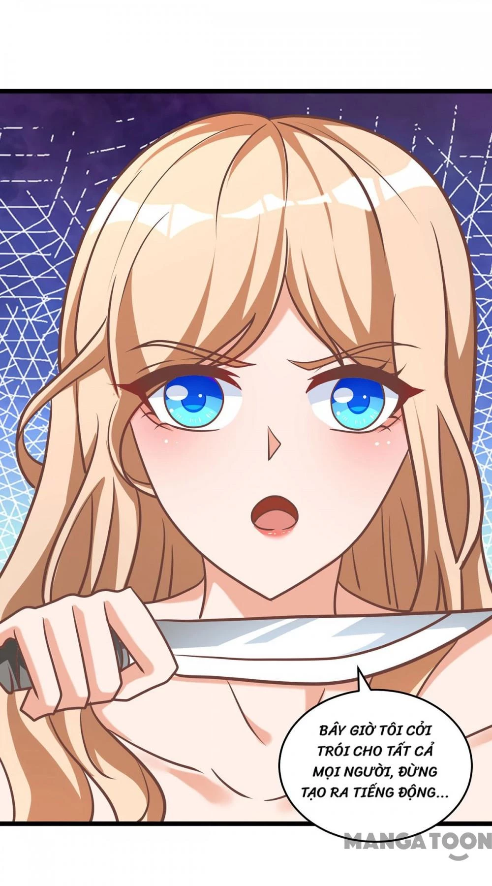 Thú Thế Cuồng Phi: Bất Đương Dị Giới Nữ Hải Vương Chapter 108 - 32