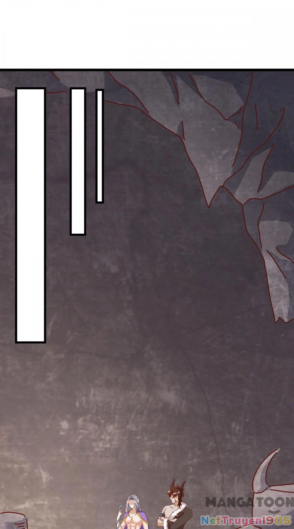 Thú Thế Cuồng Phi: Bất Đương Dị Giới Nữ Hải Vương Chapter 108 - 35