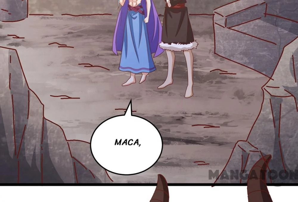 Thú Thế Cuồng Phi: Bất Đương Dị Giới Nữ Hải Vương Chapter 108 - 36