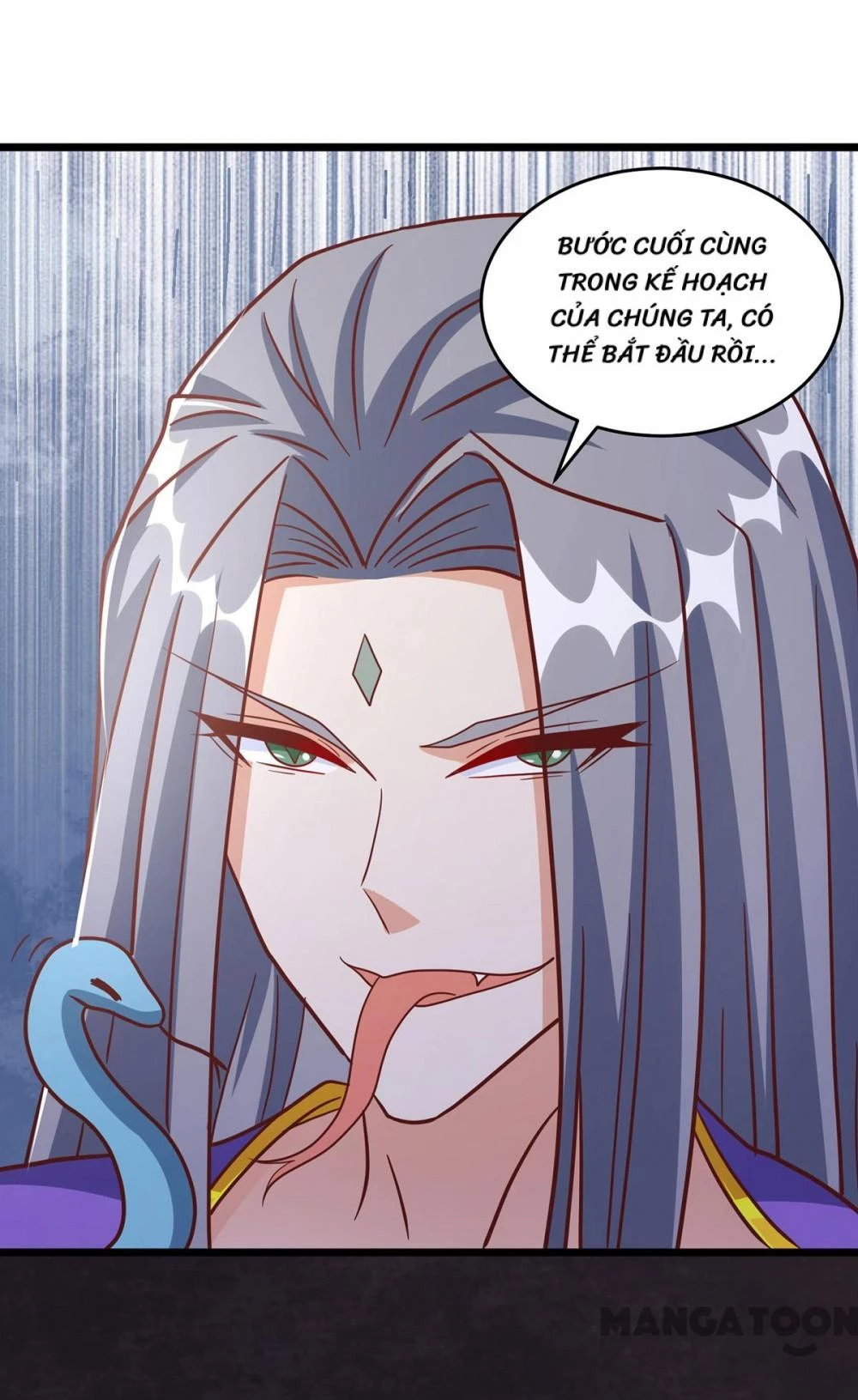 Thú Thế Cuồng Phi: Bất Đương Dị Giới Nữ Hải Vương Chapter 108 - 39