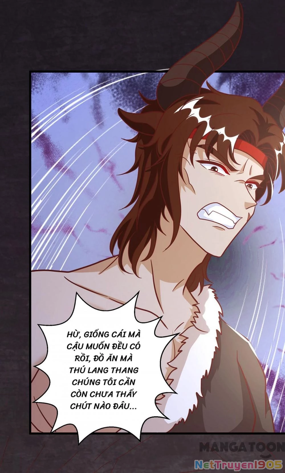 Thú Thế Cuồng Phi: Bất Đương Dị Giới Nữ Hải Vương Chapter 108 - 40