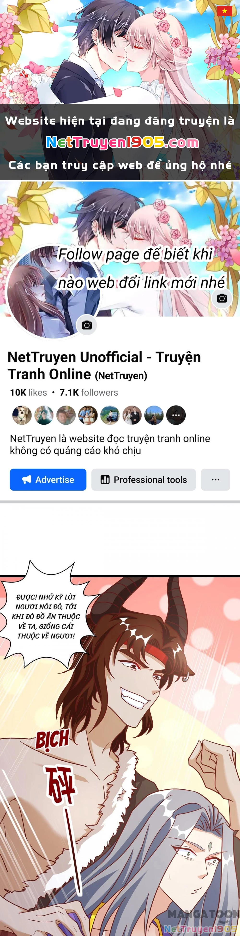 Thú Thế Cuồng Phi: Bất Đương Dị Giới Nữ Hải Vương Chapter 109 - 1