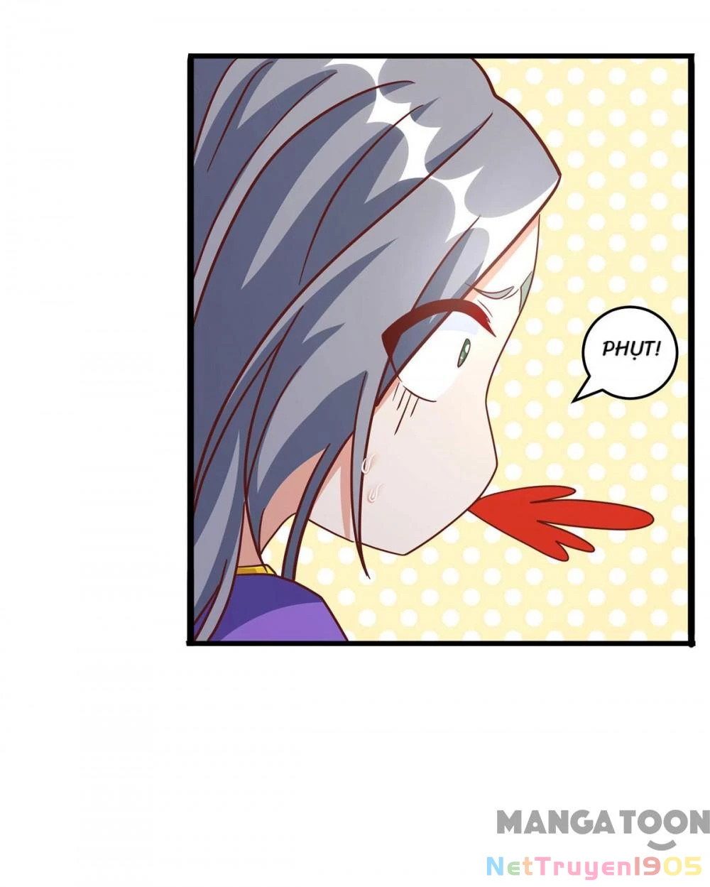 Thú Thế Cuồng Phi: Bất Đương Dị Giới Nữ Hải Vương Chapter 109 - 3