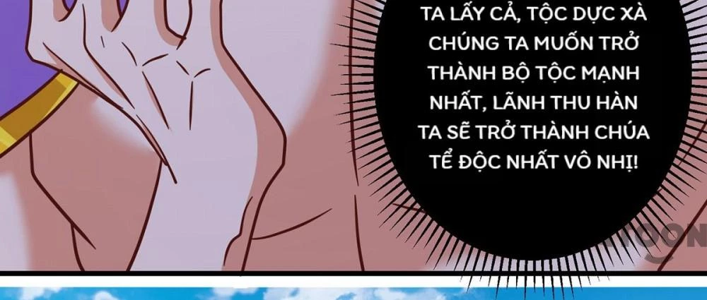 Thú Thế Cuồng Phi: Bất Đương Dị Giới Nữ Hải Vương Chapter 109 - 9