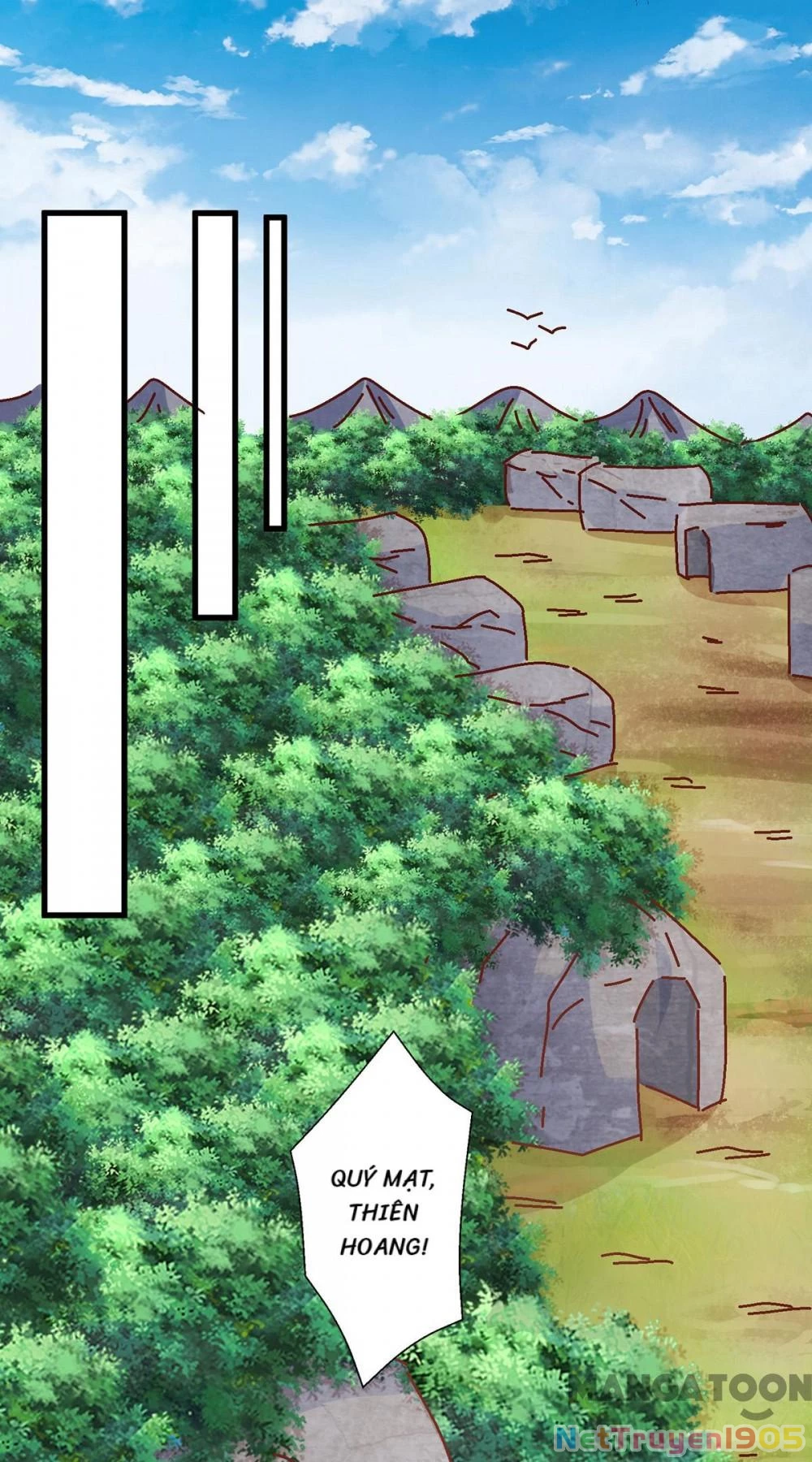 Thú Thế Cuồng Phi: Bất Đương Dị Giới Nữ Hải Vương Chapter 109 - 10